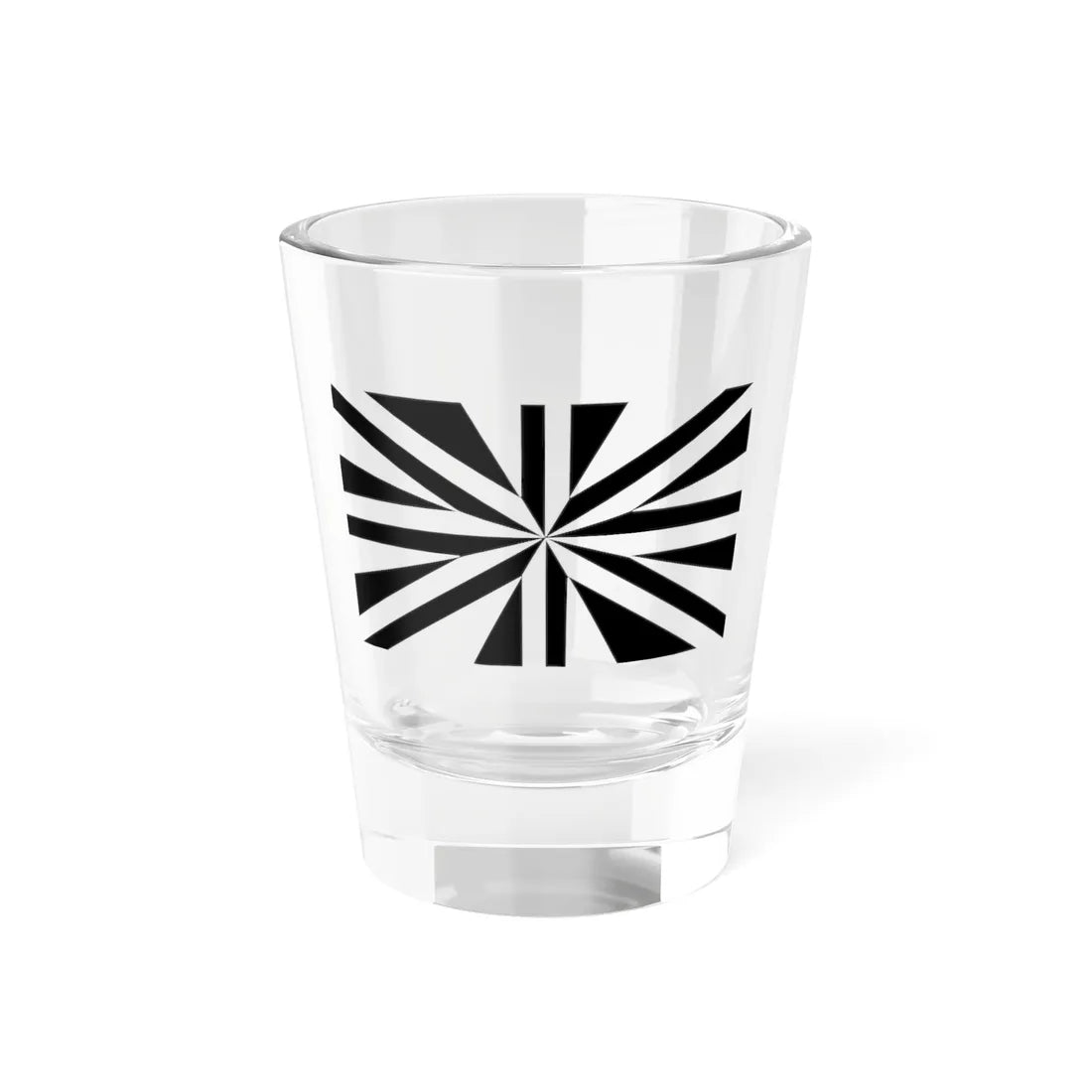 Greatland Shot Glass 1.5oz 1.5oz - Go Mug Yourself
