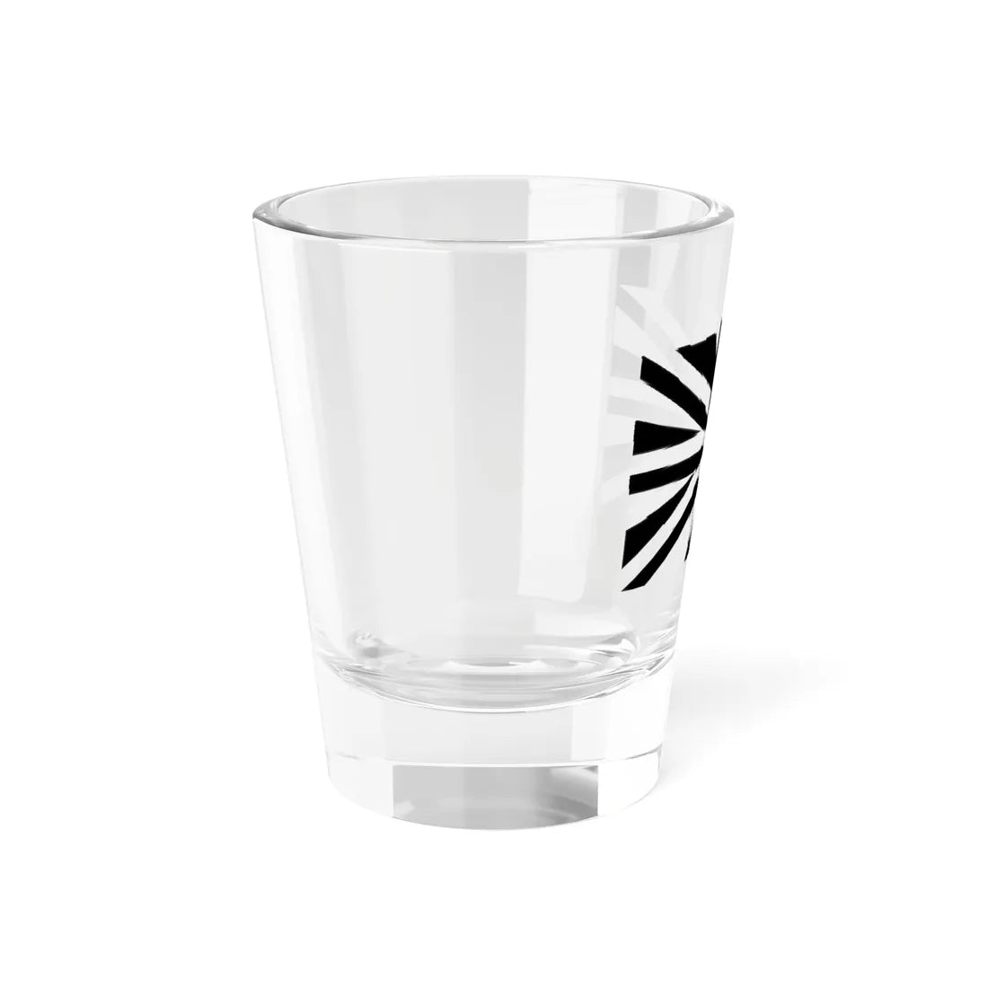 Greatland Shot Glass 1.5oz - Go Mug Yourself