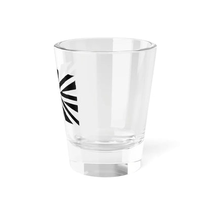 Greatland Shot Glass 1.5oz - Go Mug Yourself