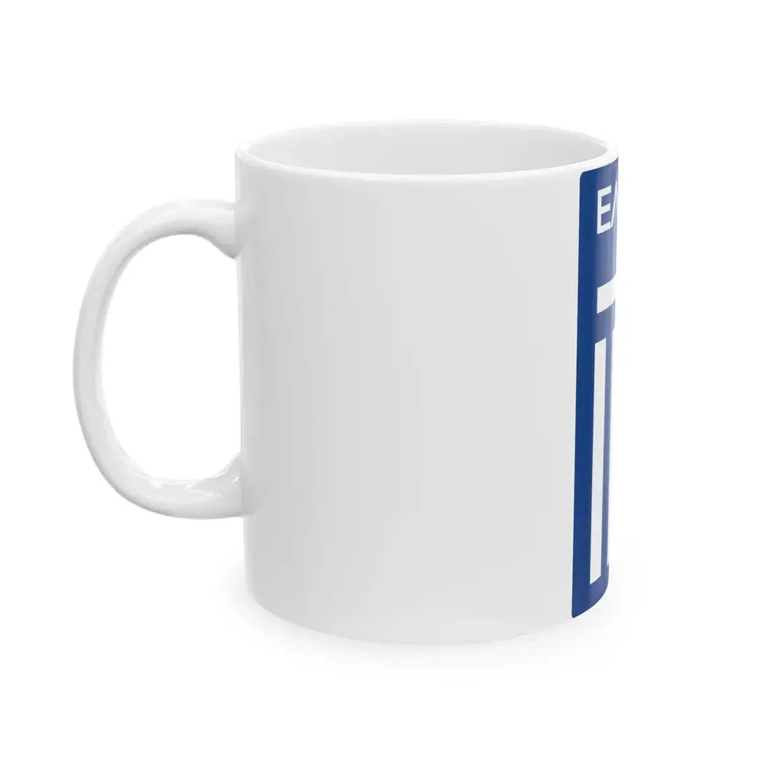 Greece National Football Team (Greece) White Coffee Mug - Go Mug Yourself