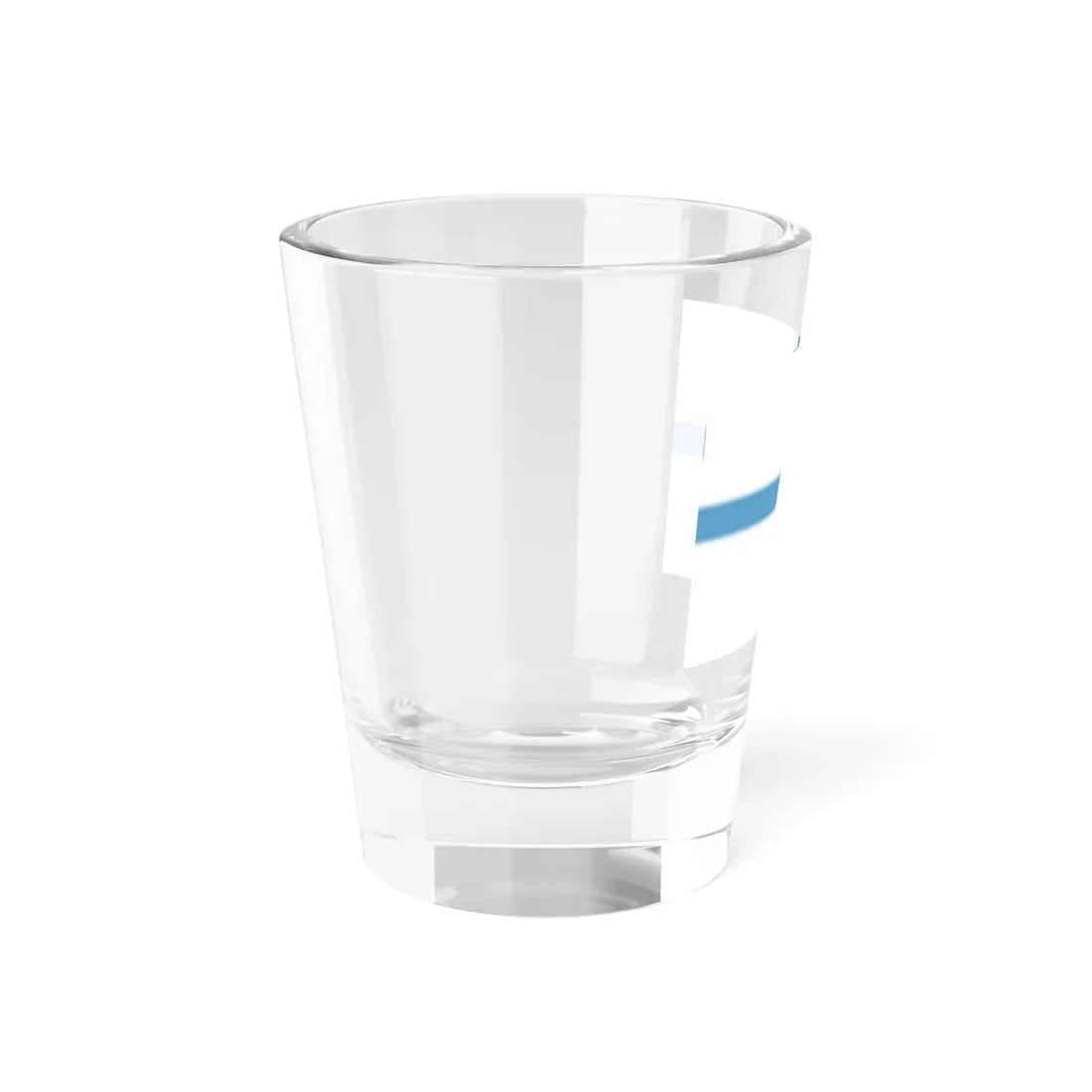 Greek Independence 1821 (Greece) Shot Glass 1.5oz - Go Mug Yourself