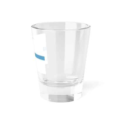 Greek Independence 1821 (Greece) Shot Glass 1.5oz - Go Mug Yourself