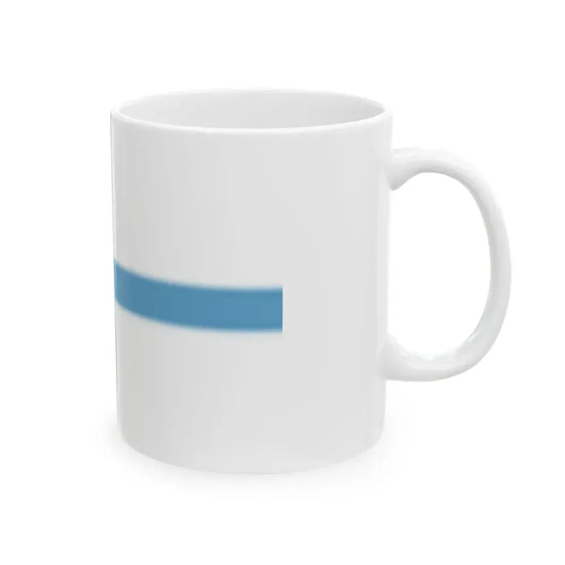 Greek Independence 1821 (Greece) White Coffee Mug - Go Mug Yourself