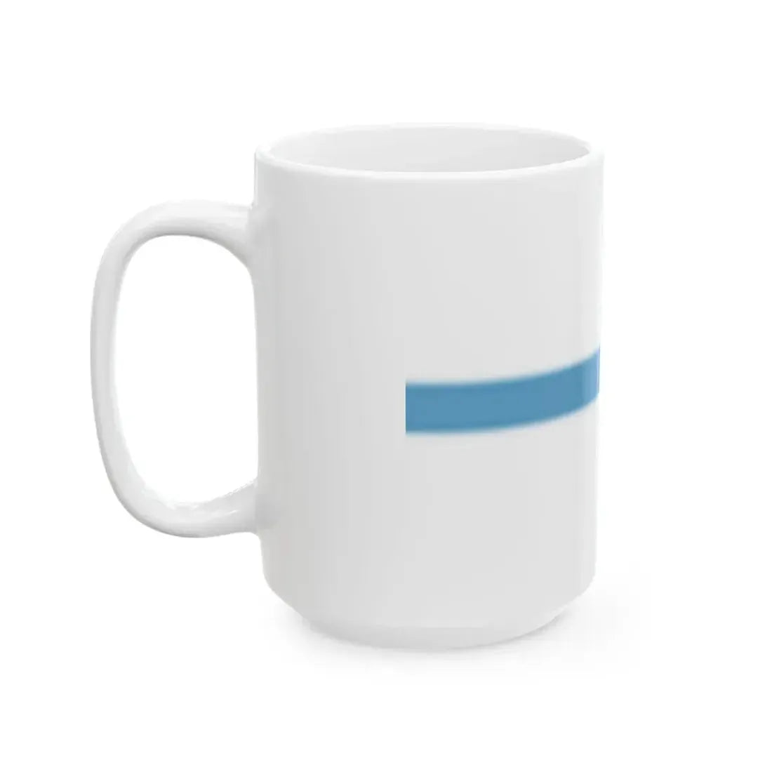 Greek Independence 1821 (Greece) White Coffee Mug - Go Mug Yourself