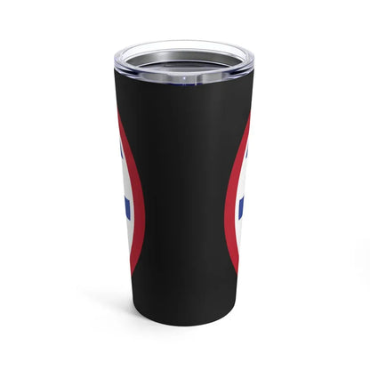 Greenland Base Command (U.S. Army) Tumbler 20oz - Go Mug Yourself