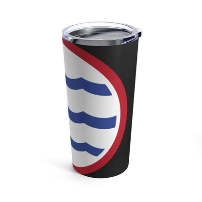 Greenland Base Command (U.S. Army) Tumbler 20oz - Go Mug Yourself