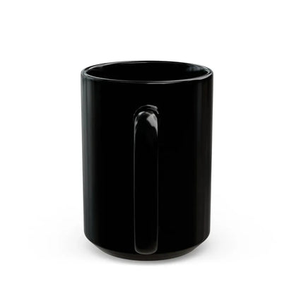 Greetings from Seattle Washington (Greeting Postcards) Black Coffee Mug - Go Mug Yourself