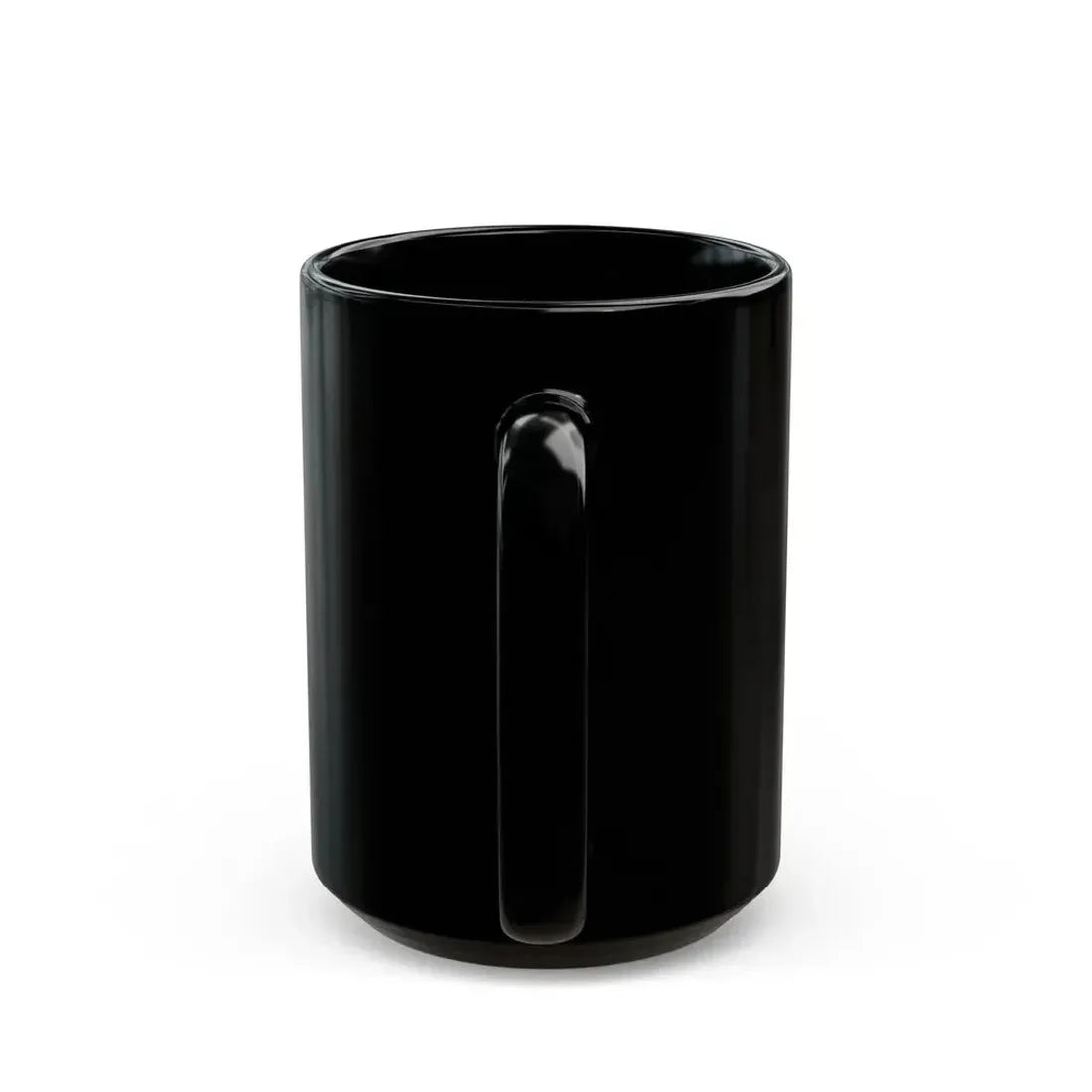 Greetings from Sharon PA (Greeting Postcards) Black Coffee Mug - Go Mug Yourself