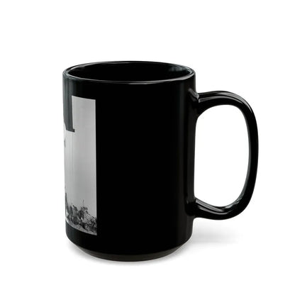 Greta Thyssen #79 (Vintage Female Icon) Black Coffee Mug - Go Mug Yourself