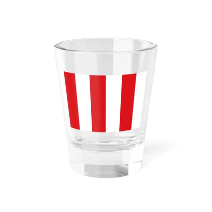 Grez-Doiceau Belgium (Belgium) Shot Glass 1.5oz 1.5oz - Go Mug Yourself