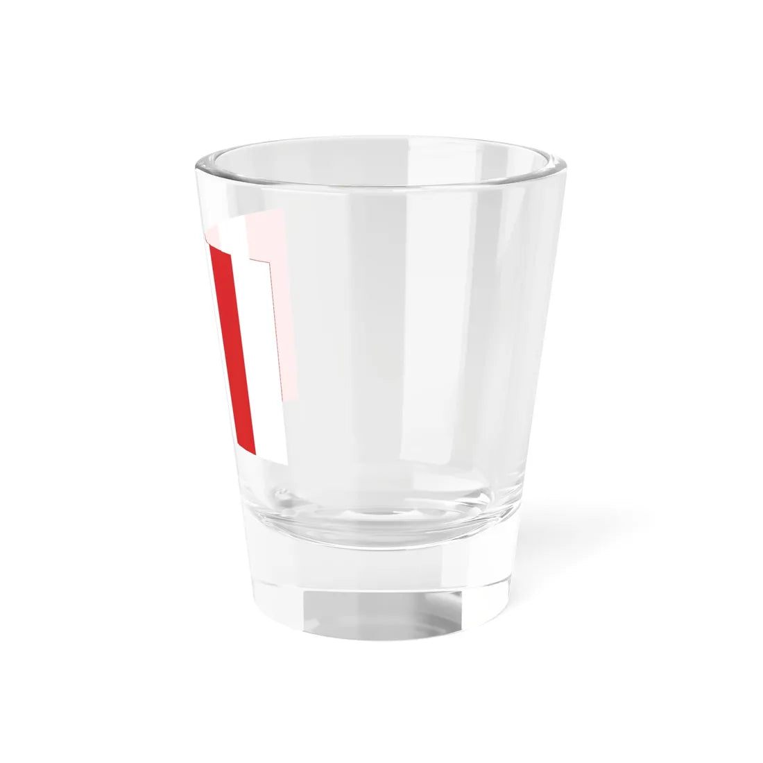 Grez-Doiceau Belgium (Belgium) Shot Glass 1.5oz - Go Mug Yourself