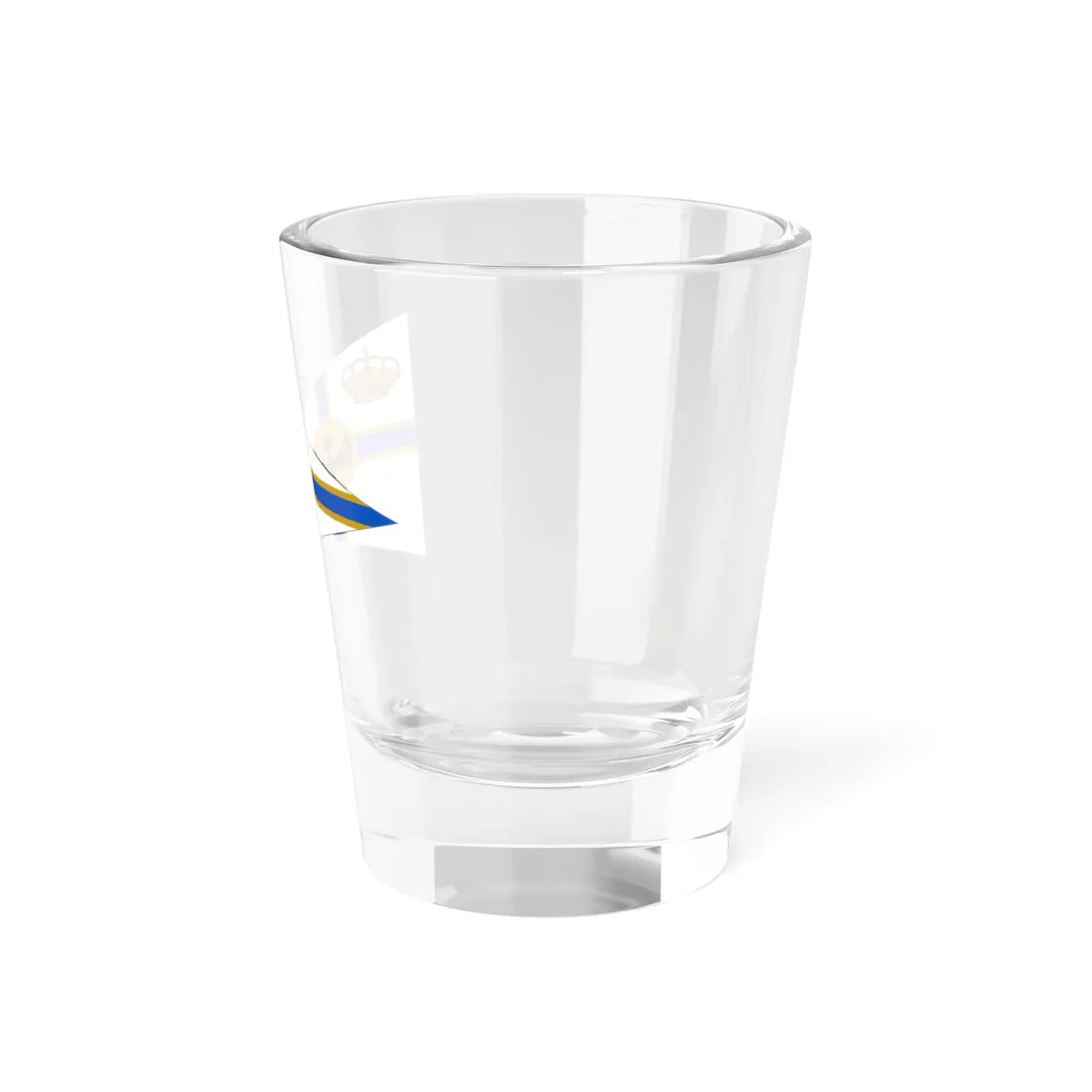 Grimpola del RCNV (Spain) Shot Glass 1.5oz - Go Mug Yourself