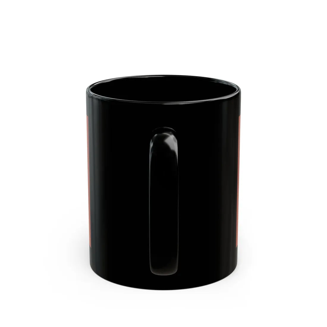 Grise Fiord Nunavut Canada - Black Coffee Mug - Go Mug Yourself