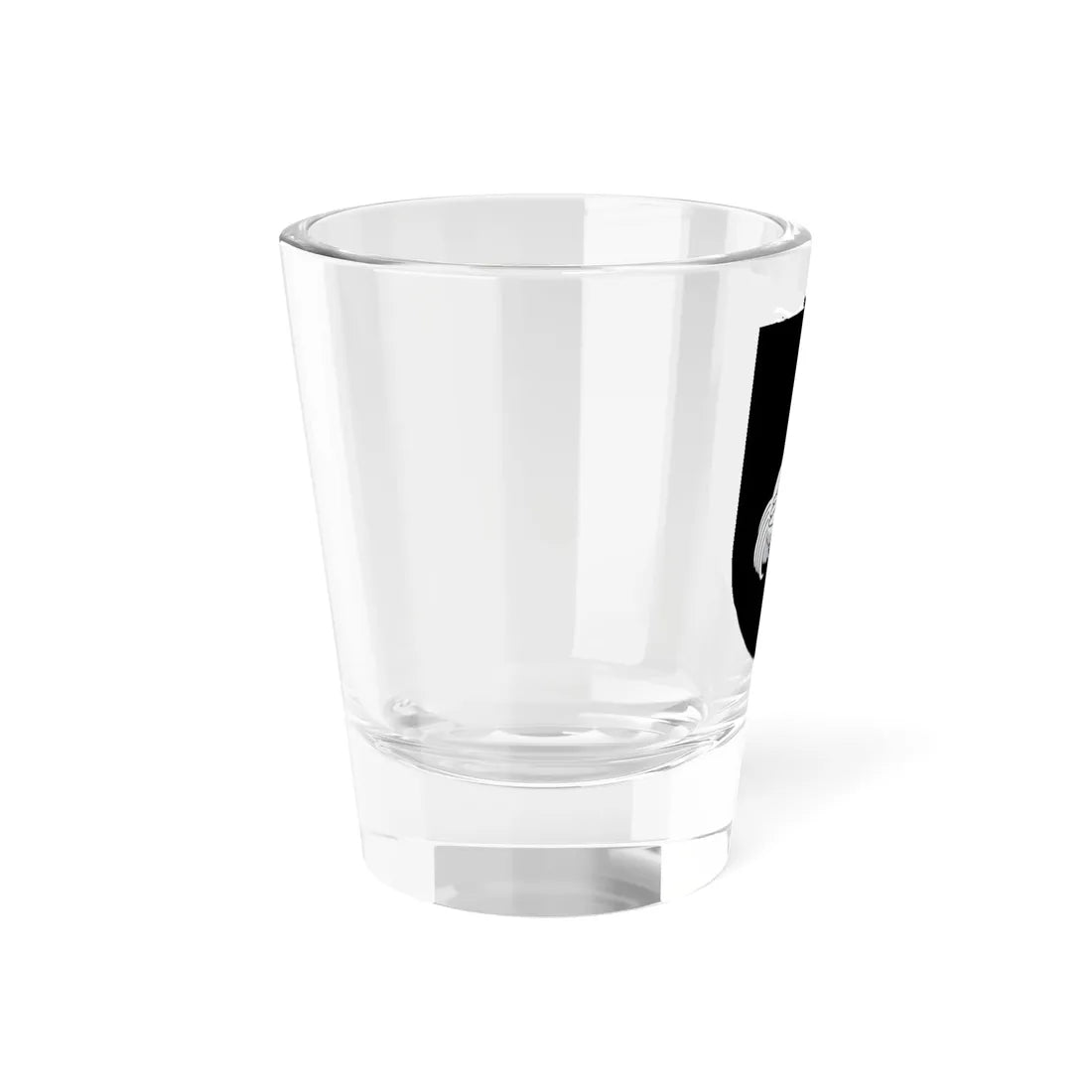 Grobina COA (Latvia) (Coat of Arms) Shot Glass 1.5oz - Go Mug Yourself