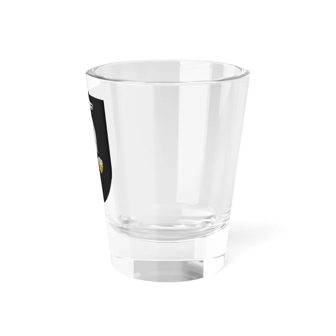 Grobina COA (Latvia) (Coat of Arms) Shot Glass 1.5oz - Go Mug Yourself