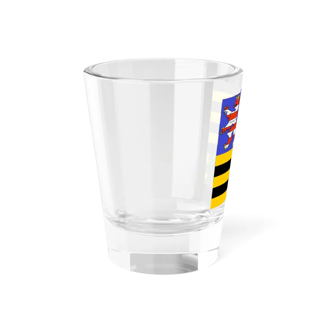 Großherzogin Sachsen-Weimar (Germany) Shot Glass 1.5oz - Go Mug Yourself