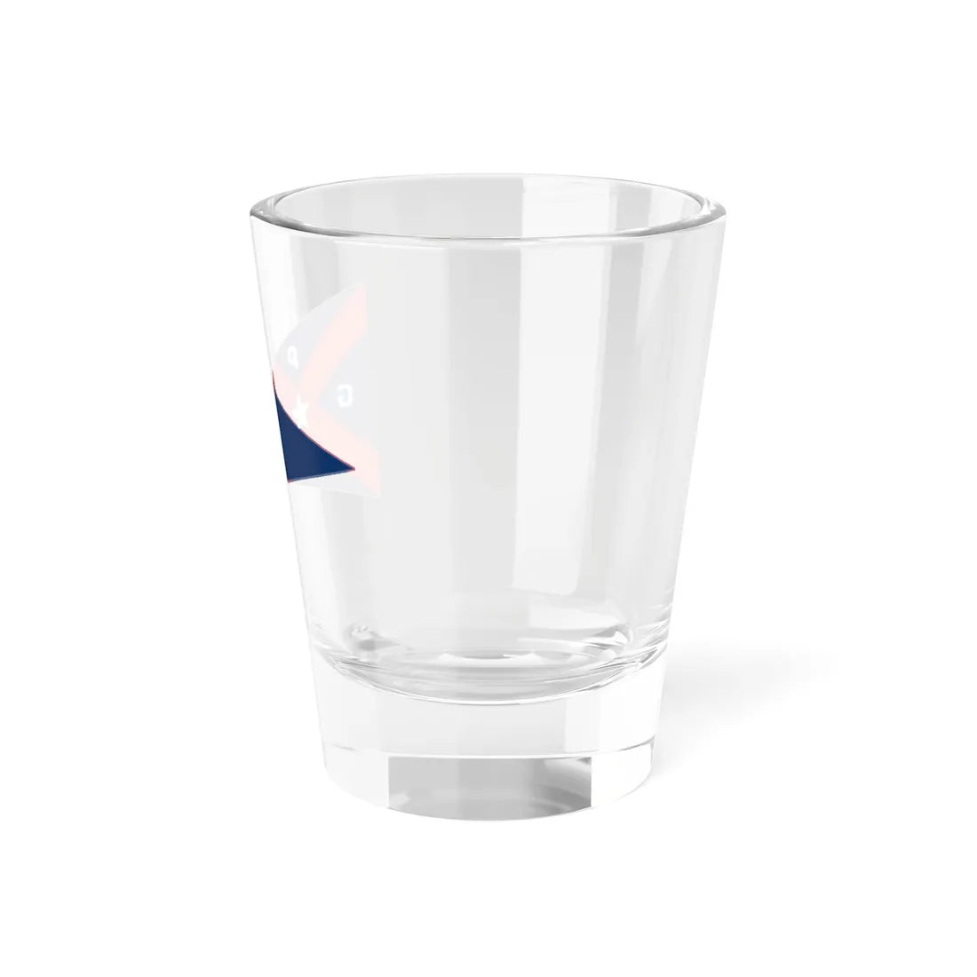 GrossePointeYC (United States) Shot Glass 1.5oz - Go Mug Yourself