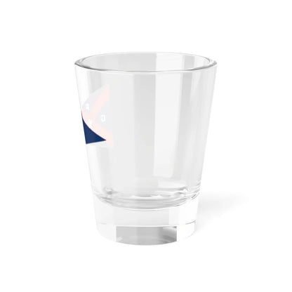 GrossePointeYC (United States) Shot Glass 1.5oz - Go Mug Yourself