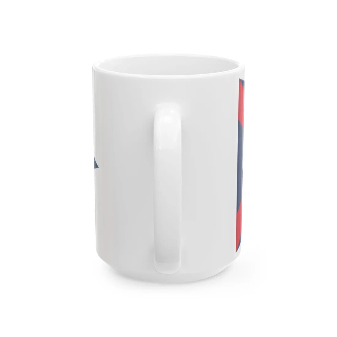 GrossePointeYC (United States) White Coffee Mug - Go Mug Yourself