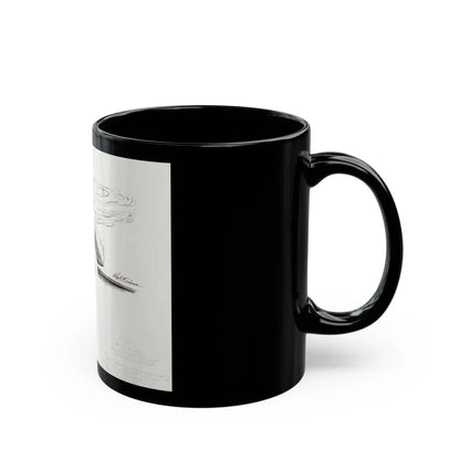 Group of nine story illustrations (4) - Black Coffee Mug - Go Mug Yourself