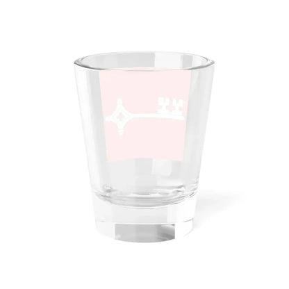 Grunwald skarbnik (Poland) Shot Glass 1.5oz - Go Mug Yourself