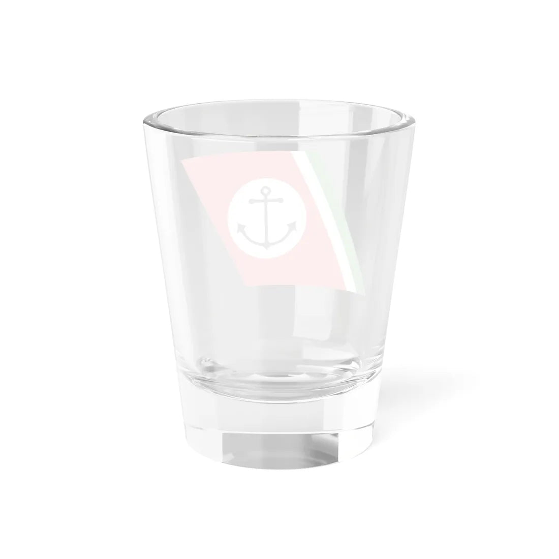 Guardia Costiera (Italy) (Coat of Arms) Shot Glass 1.5oz - Go Mug Yourself