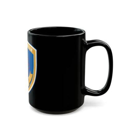 Guardian Of Freedom DDG Sellers 11 (U.S. Navy) Black Coffee Mug - Go Mug Yourself