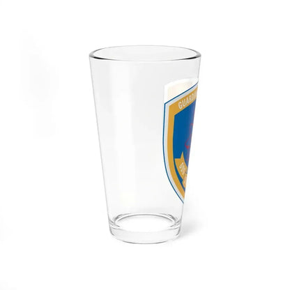Guardian Of Freedom DDG Sellers 11 (U.S. Navy) Pint Glass 16oz - Go Mug Yourself