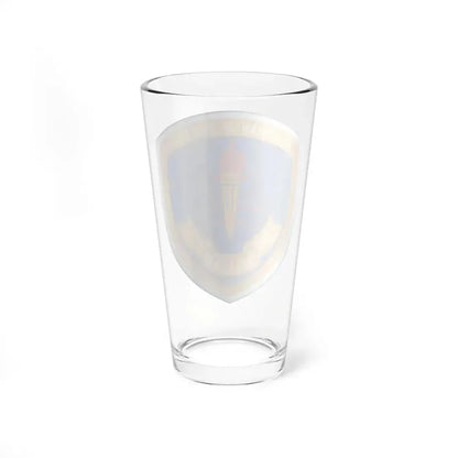 Guardian Of Freedom DDG Sellers 11 (U.S. Navy) Pint Glass 16oz - Go Mug Yourself