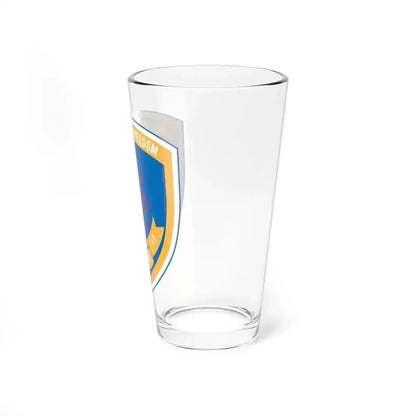 Guardian Of Freedom DDG Sellers 11 (U.S. Navy) Pint Glass 16oz - Go Mug Yourself