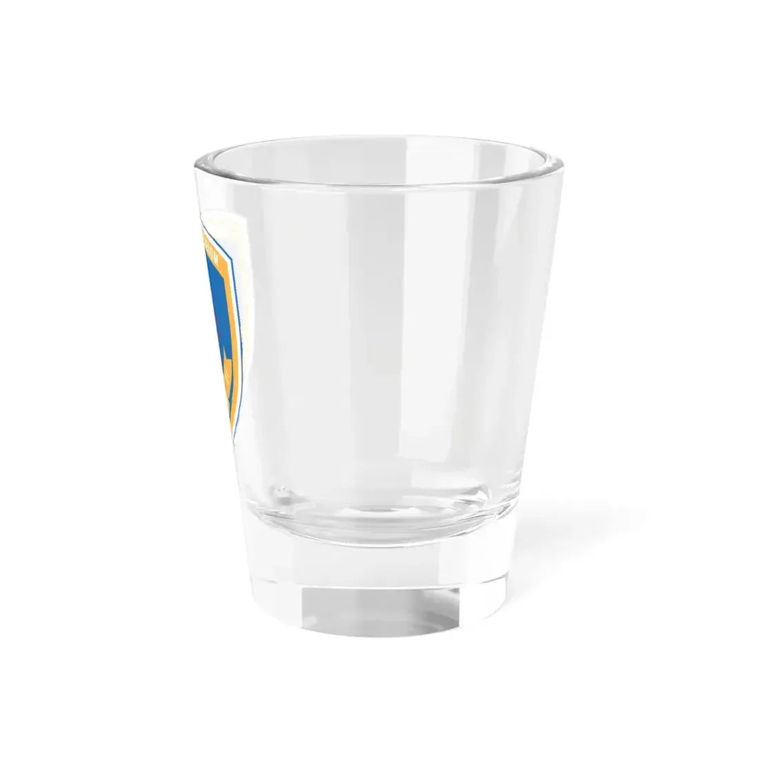 Guardian Of Freedom DDG Sellers 11 (U.S. Navy) Shot Glass 1.5oz - Go Mug Yourself