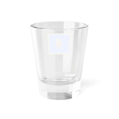 Guion del Principe de Asturias (Spain) Shot Glass 1.5oz - Go Mug Yourself