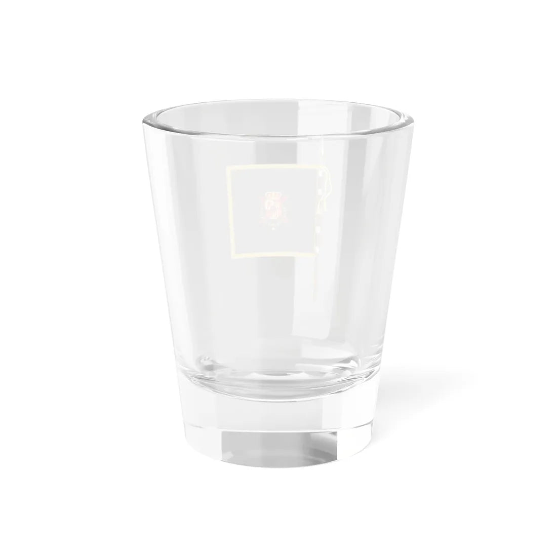 Guion del Principe de Espana (Spain) Shot Glass 1.5oz - Go Mug Yourself