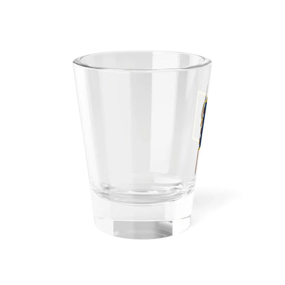 Guion del Principe de Espana (Spain) Shot Glass 1.5oz - Go Mug Yourself