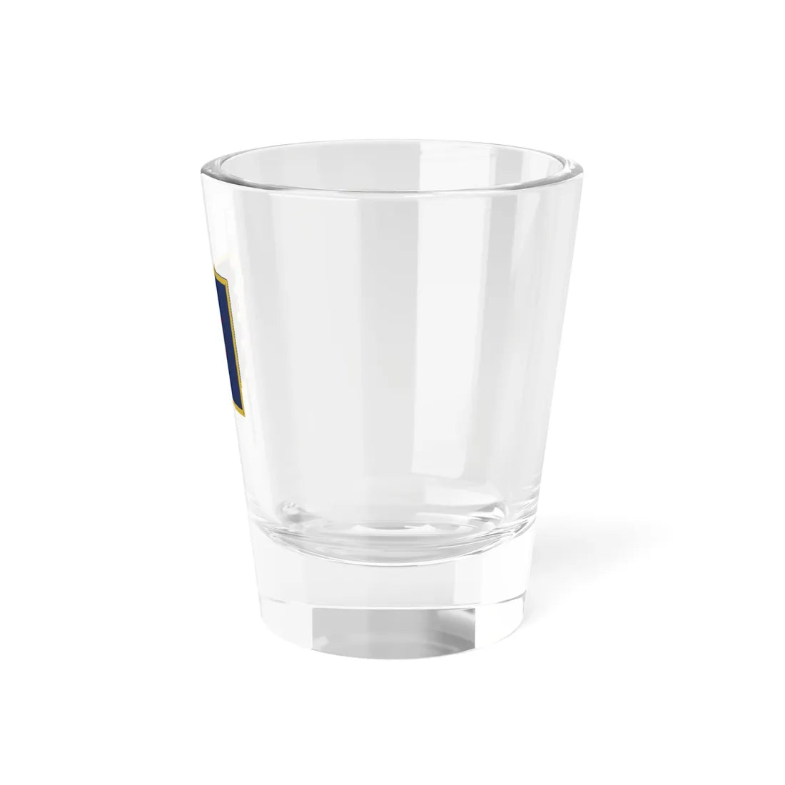 Guion del Principe de Espana (Spain) Shot Glass 1.5oz - Go Mug Yourself