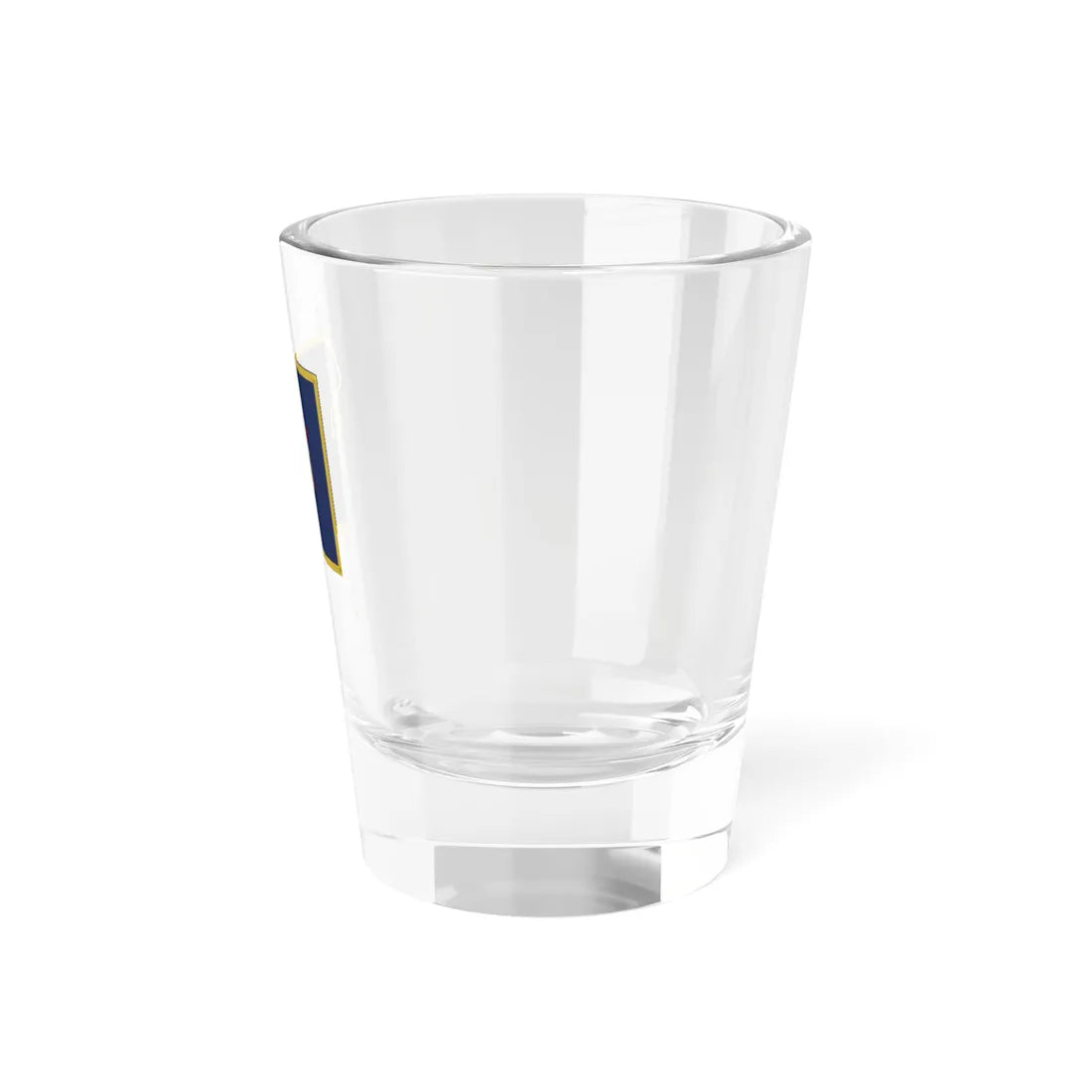 Guion Real de Juan Carlos I (Spain) Shot Glass 1.5oz - Go Mug Yourself