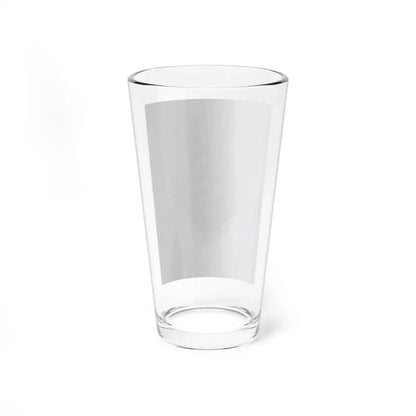 Gunslinger - Pint Glass 16oz - Go Mug Yourself