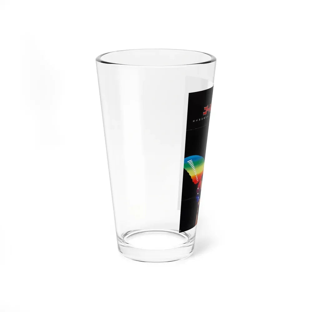 GWENDOLINE (ASIAN) 1984 Movie Poster - Pint Glass 16oz - Go Mug Yourself