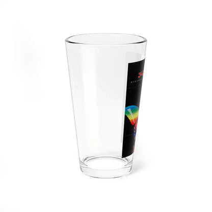 GWENDOLINE (ASIAN) 1984 Movie Poster - Pint Glass 16oz - Go Mug Yourself