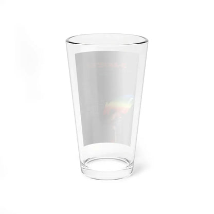 GWENDOLINE (ASIAN) 1984 Movie Poster - Pint Glass 16oz - Go Mug Yourself