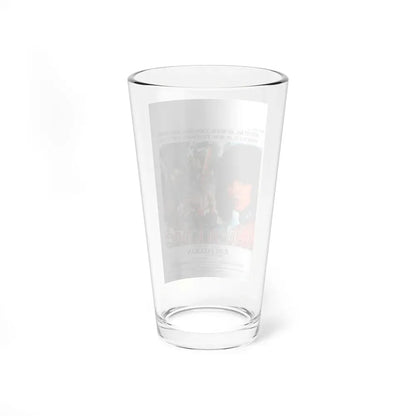 GWENDOLINE (FRENCH) 1984 Movie Poster - Pint Glass 16oz - Go Mug Yourself
