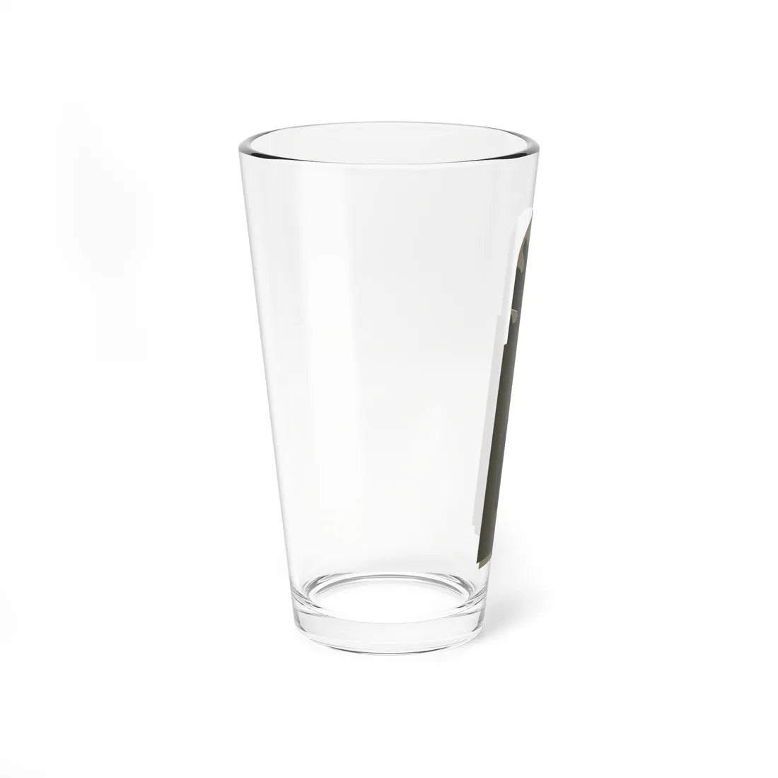 HA OS3 Militärgeistlicher J (Military Rank) Pint Glass 16oz - Go Mug Yourself