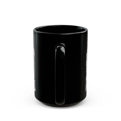 Hag Gold (1), Blue Book Magazine, May 1941 - Black Coffee Mug - Go Mug Yourself