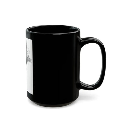 Hag Gold (3), Blue Book Magazine, May 1941 - Black Coffee Mug - Go Mug Yourself