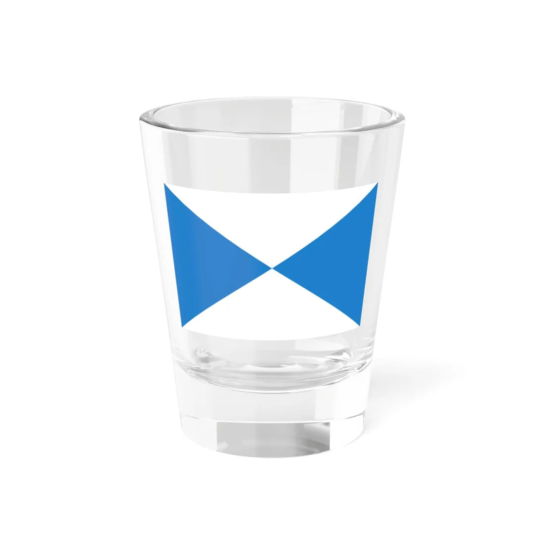 Halle (Belgium) Shot Glass 1.5oz 1.5oz - Go Mug Yourself