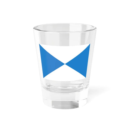 Halle (Belgium) Shot Glass 1.5oz 1.5oz - Go Mug Yourself
