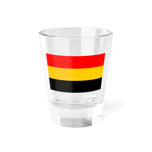 Hambacher fest (Germany) Shot Glass 1.5oz 1.5oz - Go Mug Yourself