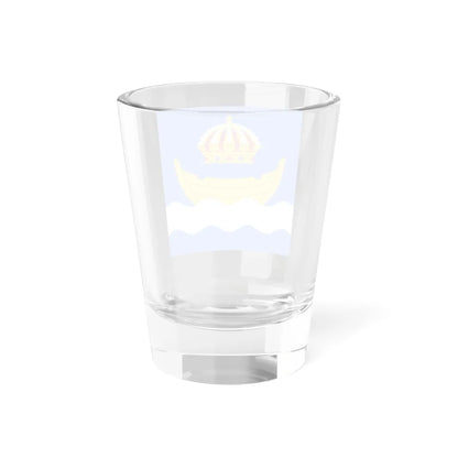 Hamina.lippu (Finland) Shot Glass 1.5oz - Go Mug Yourself
