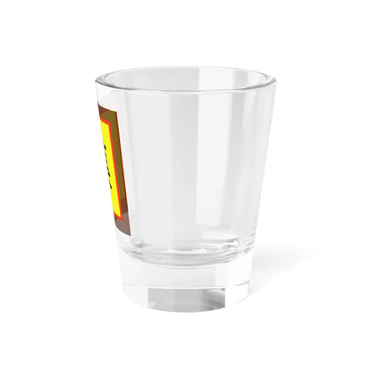 Han Chinese flag (China) Shot Glass 1.5oz - Go Mug Yourself