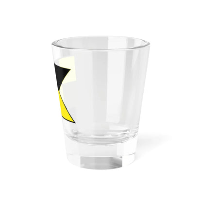 Handlova Prievidza Flag (Slovakia) Shot Glass 1.5oz - Go Mug Yourself